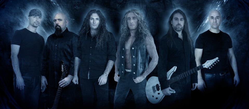 Rhapsody Of Fire – „Rising From Tragic Flames” (piesa noua)